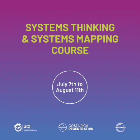 Systems Thinking and Systems Mapping